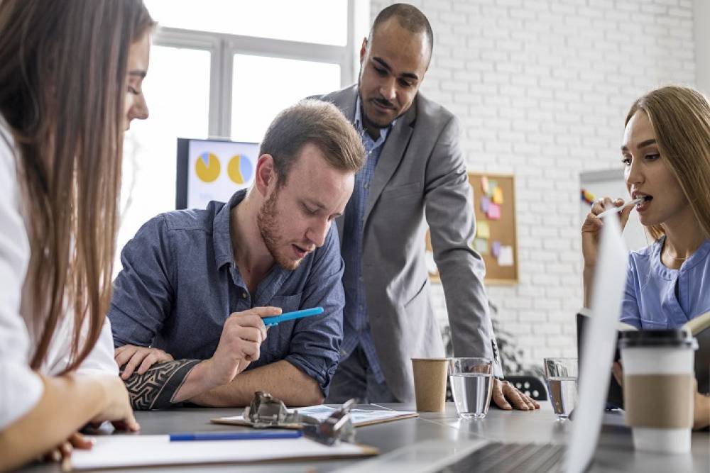Continuing Professional Development Training | Training and CPD